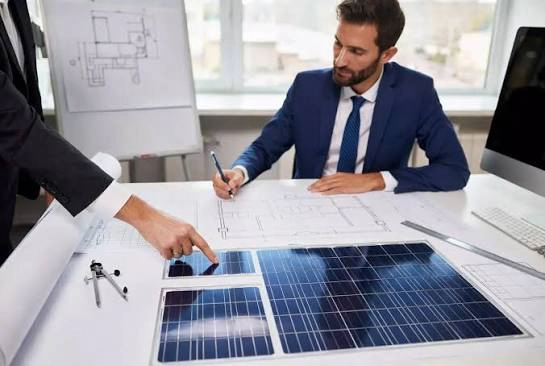 Solar Consultation & System Design